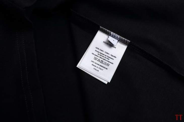 Dior T Shirts Short _SKUDiorS-XL20tx2315815